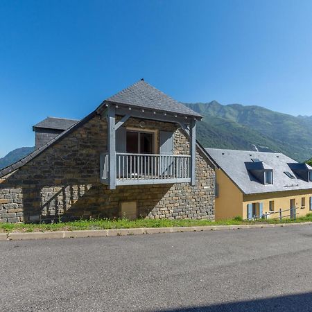 Residence Les Balcons De L'Yse Luz-Saint-Sauveur Zewnętrze zdjęcie