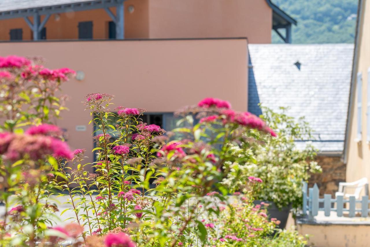 Residence Les Balcons De L'Yse Luz-Saint-Sauveur Zewnętrze zdjęcie