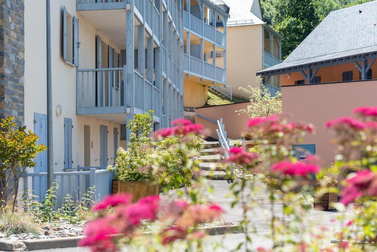 Residence Les Balcons De L'Yse Luz-Saint-Sauveur Zewnętrze zdjęcie