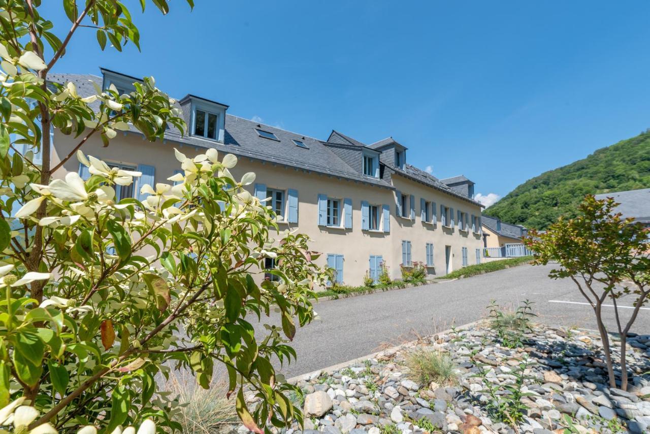 Residence Les Balcons De L'Yse Luz-Saint-Sauveur Zewnętrze zdjęcie